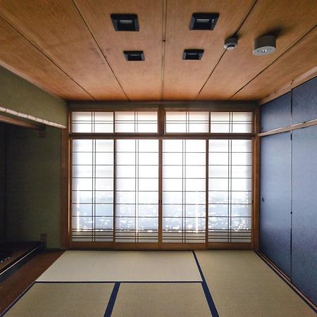 Villa Ayame-An Kyōto Exterior foto
