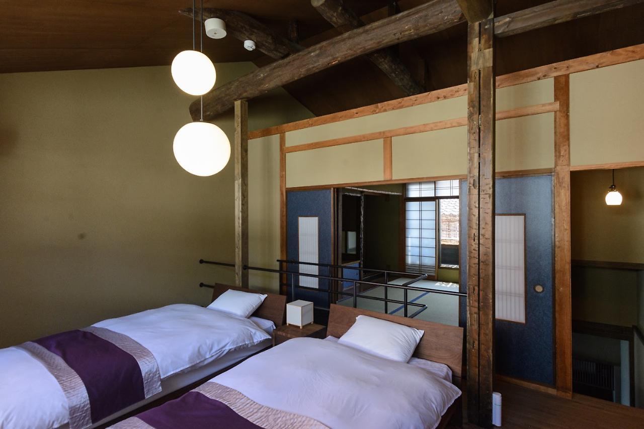 Villa Ayame-An Kyōto Exterior foto