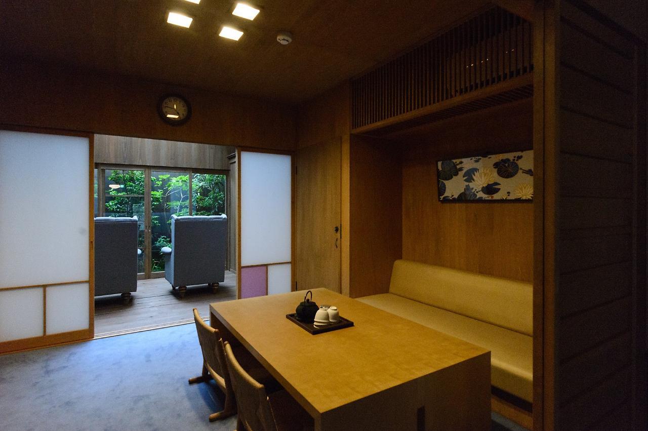 Villa Ayame-An Kyōto Exterior foto