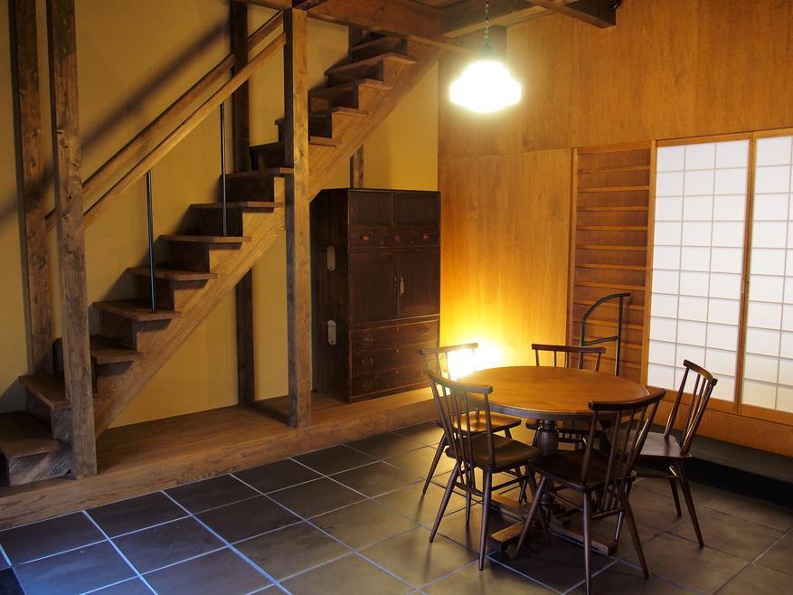 Villa Ayame-An Kyōto Exterior foto