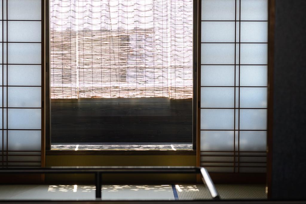 Villa Ayame-An Kyōto Exterior foto