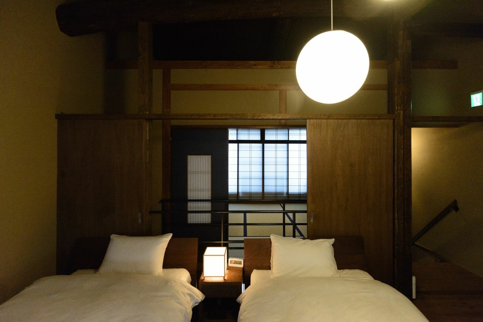 Villa Ayame-An Kyōto Exterior foto