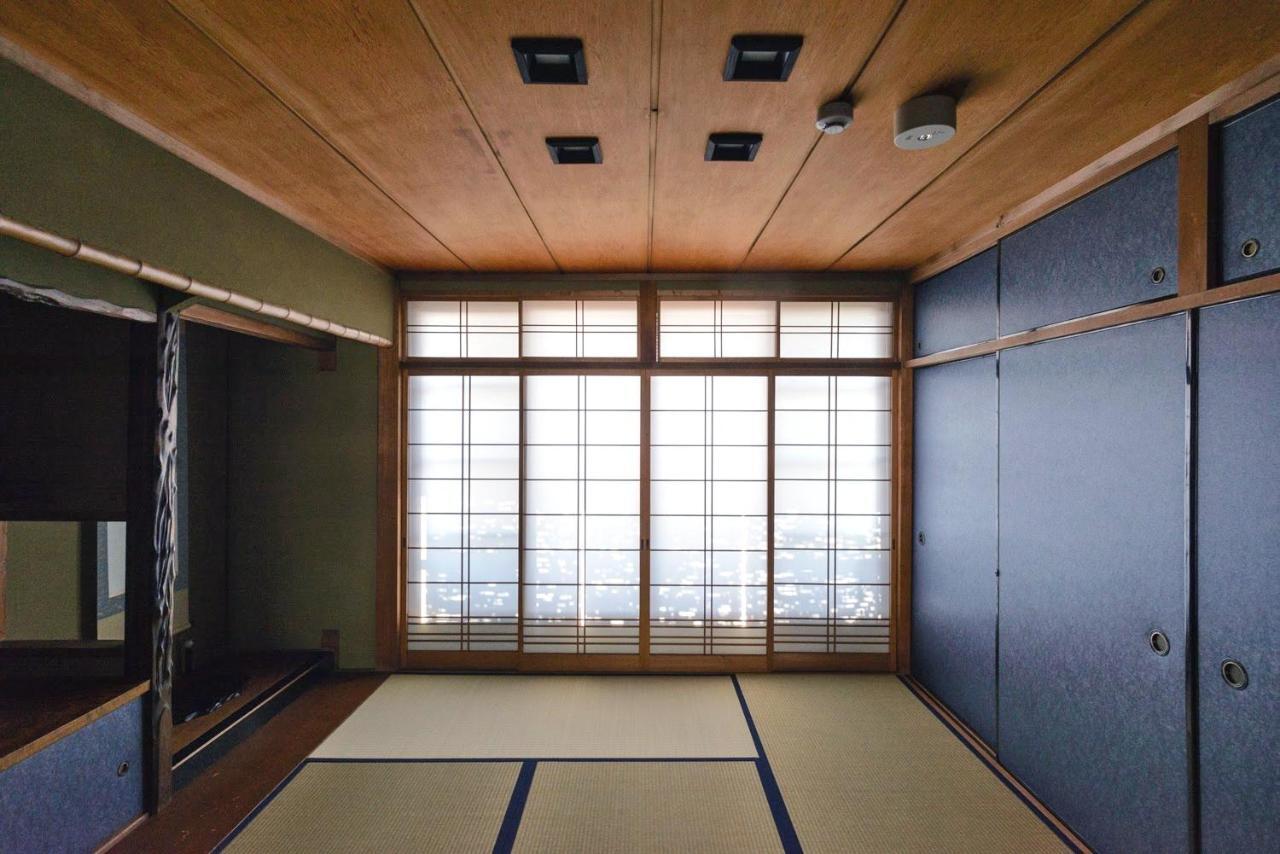Villa Ayame-An Kyōto Exterior foto